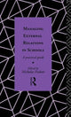 Book cover of: Managing External Relations in Schools. By: N. Foskett