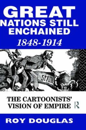 Great Nations Still Enchained