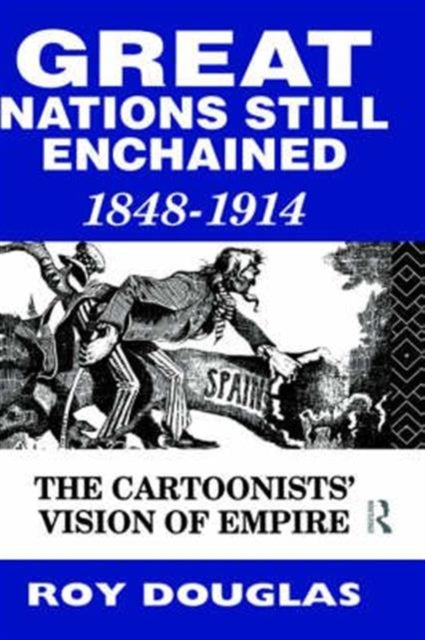 Book cover of: Great Nations Still Enchained