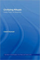 Book cover of: Civilizing Rituals