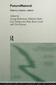 Book cover of: Futurenatural