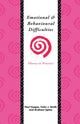 Book cover of: Emotional and Behavioural Difficulties