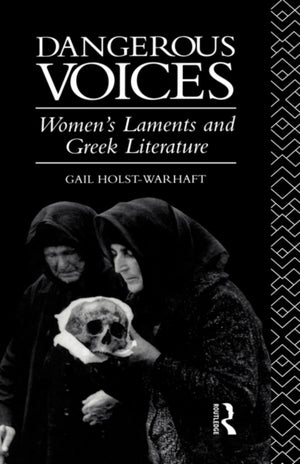 Dangerous Voices