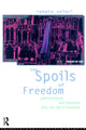 Book cover of: Spoils of Freedom