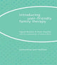 Book cover of: Introducing User-Friendly Family Therapy