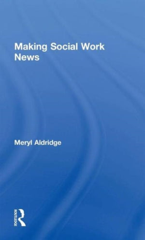 Making Social Work News