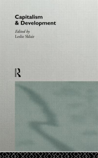 Book cover of: Capitalism and Development