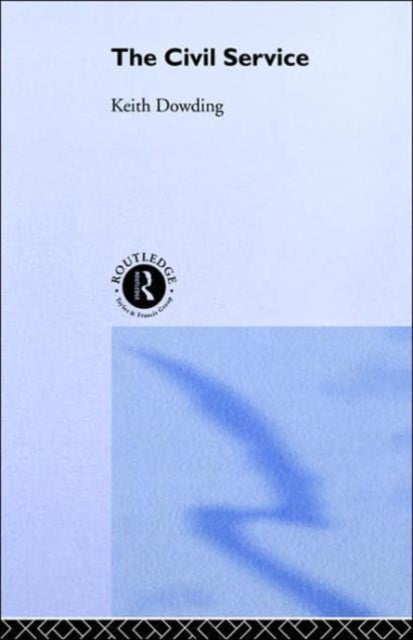 Book cover of: Civil Service