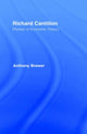 Book cover of: Richard Cantillon
