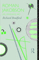 Book cover of: Roman Jakobson