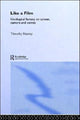 Book cover of: Like a Film