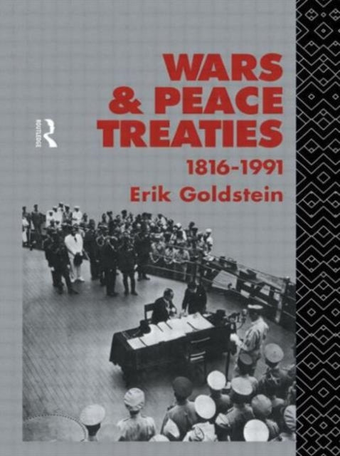 Book cover of: Wars and Peace Treaties