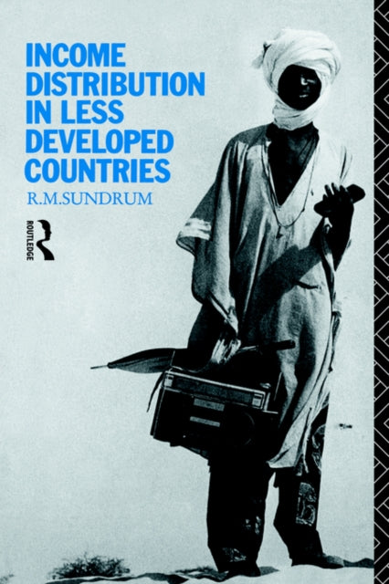 Income Distribution in Less Developed Countries