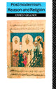 Book cover of: Postmodernism, Reason and Religion