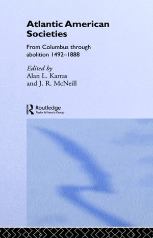 Atlantic American Societies