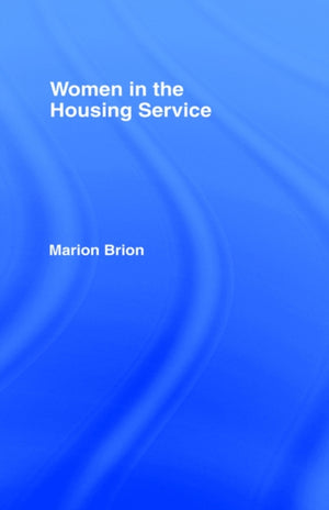 Women in the Housing Service