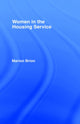 Book cover of: Women in the Housing Service