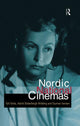 Book cover of: Nordic National Cinemas