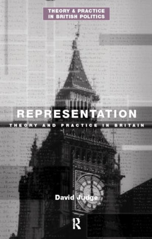 Representation