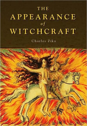Appearance of Witchcraft