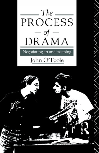The Process of Drama