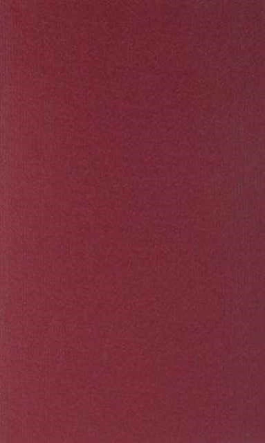 Book cover of: Collected Works of Josiah Tucker