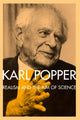 Book cover of: Realism and the Aim of Science. By: Karl Popper