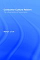 Book cover of: Consumer Culture Reborn