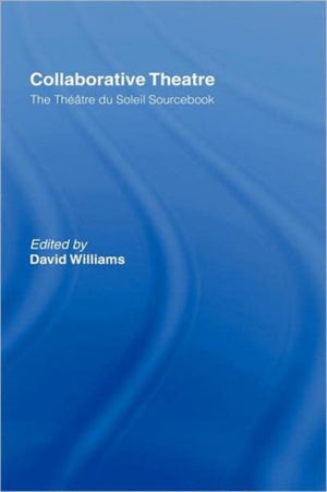 Collaborative Theatre