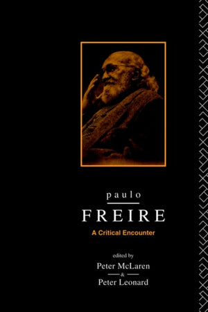 Paulo Freire