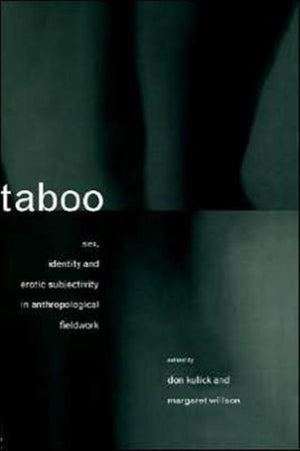 Taboo