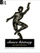 Book cover of: Dance History. By: Janet Layson