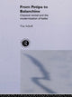 Book cover of: From Petipa to Balanchine