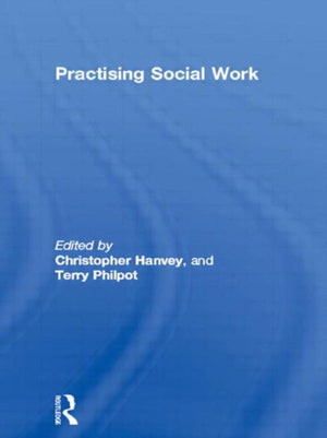 Practising Social Work