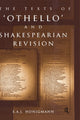 Book cover of: Texts of Othello and Shakespearean Revision