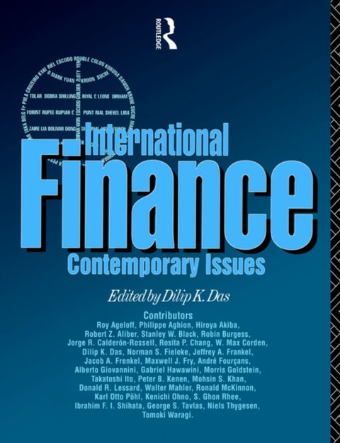 International Finance