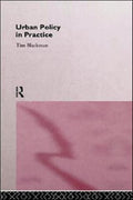 Urban Policy in Practice