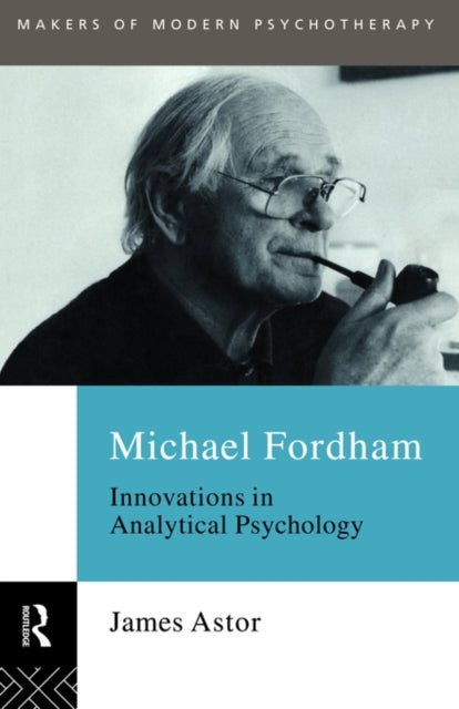 Book cover of: Michael Fordham