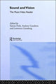 Book cover of: Sound and Vision. By: L. Grossberg