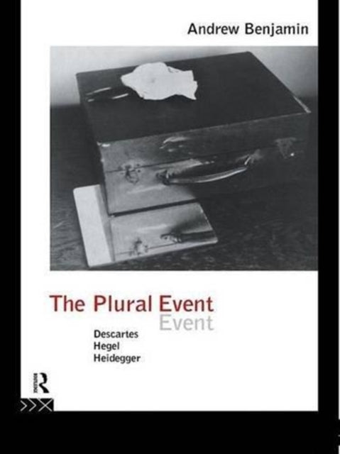 Book cover of: Plural Event