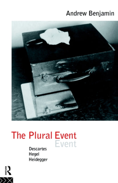 Book cover of: Plural Event