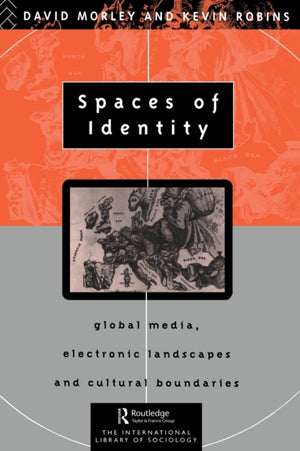 Spaces of Identity