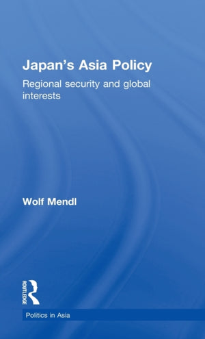 Japan's Asia Policy