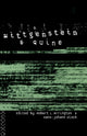 Book cover of: Wittgenstein and Quine