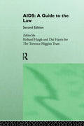 AIDS: A Guide to the Law