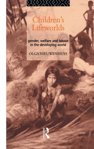 Children's Lifeworlds