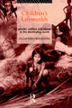 Book cover of: Children's Lifeworlds. By: Olg Nieuwewhuys
