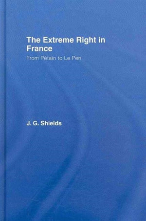Extreme Right in France
