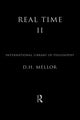 Book cover of: Real Time II