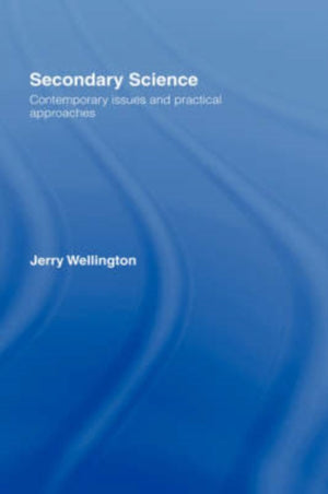 Secondary Science